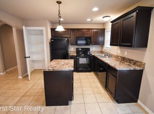 811 Bonnie Scotland Dr, Prairie Grove, AR 72753