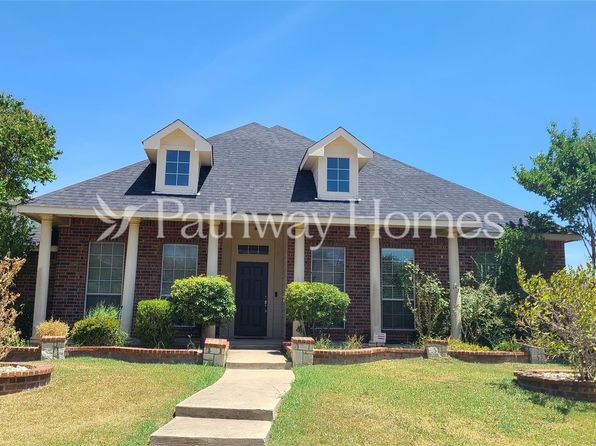 3613 Hamlett Ln