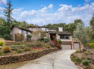 110 Happy Acres Rd, Los Gatos, CA 95032
