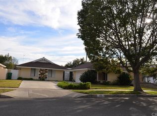 1610 Catalina Ave, Santa Ana, CA 92705