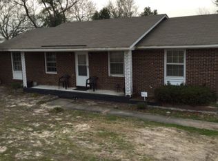 2809 Lumpkin Rd, Augusta, GA 30906