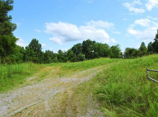 10819 Edmonton Rd Tract 2, Greensburg, KY 42743