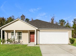 216 Saddle Brooke Trc, Brunswick, GA 31525