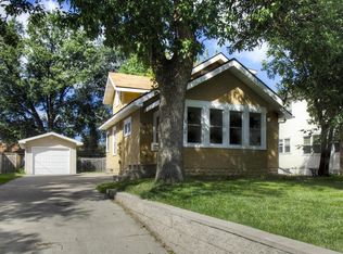 6136 Nicollet Ave, Minneapolis, MN 55419