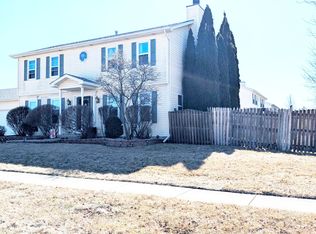 6612 Klinger Ln, Plainfield, IL 60586