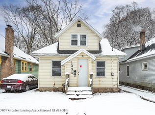 1330 Roosevelt Ave, Lansing, MI 48915