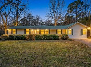 713 Hillsdale Rd, Jasper, AL 35504