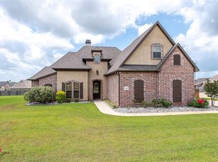 145 Donna Ln, Stonewall, LA 71078
