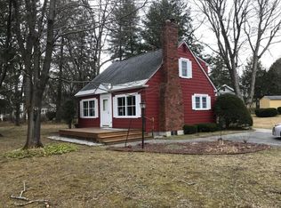 92 Riverview Dr, Dalton, MA 01226