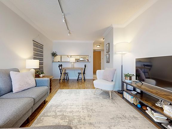 2nd image of 75 Ellen St #1012