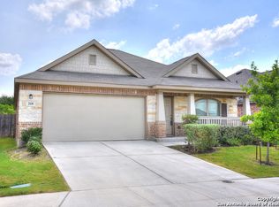 208 Campfire Way, Cibolo, TX 78108