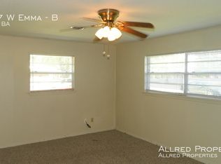 2007 W Emma Ave APT B, Springdale, AR 72762