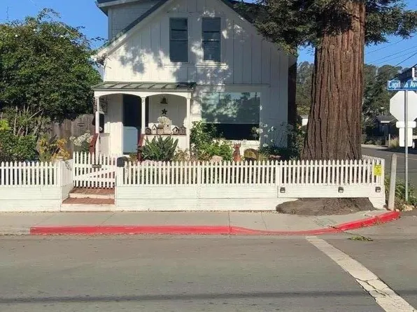 529 Capitola Ave, Capitola, CA 95010