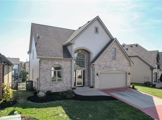 11252 Blackwalnut Point, Indianapolis, IN 46236
