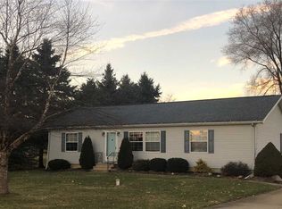 8462 King Rd, Parma, MI 49269