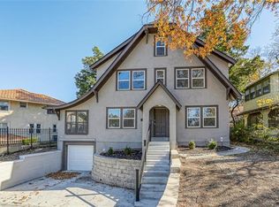 3651 Southwest Trafficway, Kansas City, MO 64111