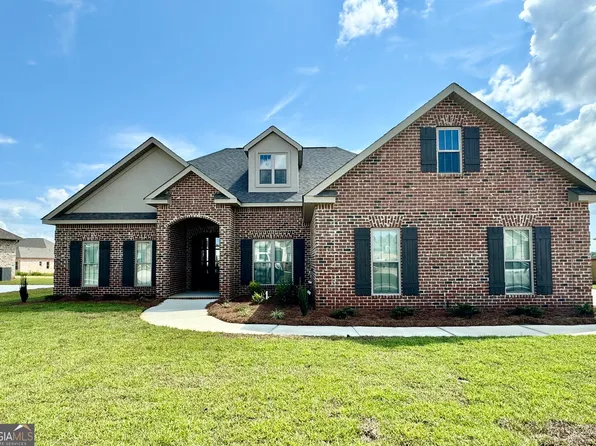 127 Blue Mist Ln, Kathleen, GA 31047