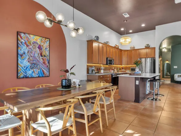 5111 Sevilla Ave NW, Albuquerque, NM 87120