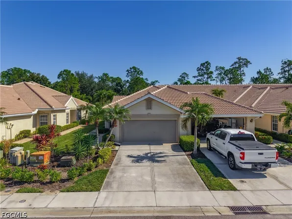 20940 Calle Cristal Ln Unit 1, North Fort Myers, FL 33917