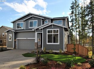 158 NE 58th Ave, Hillsboro, OR 97124