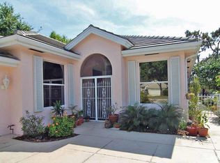 7315 SE Fiddlewood Lane Hobe, Sound, FL 33455