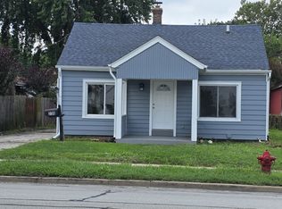 238 N Farnsworth Ave, Aurora, IL 60505