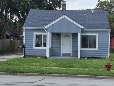 238 N Farnsworth Ave, Aurora, IL, 60505