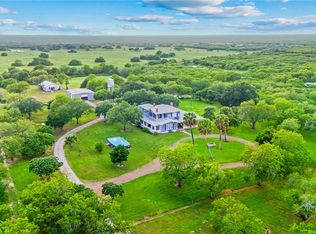 175 N Highway 77, Sarita, TX 78385