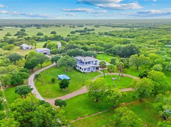 175 N Highway 77, Sarita, TX 78385