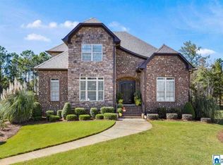 3028 Larkspur Ln, Helena, AL 35022