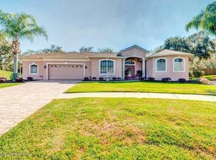 12344 Knotty Pine Ct, Spring Hill, FL 34609