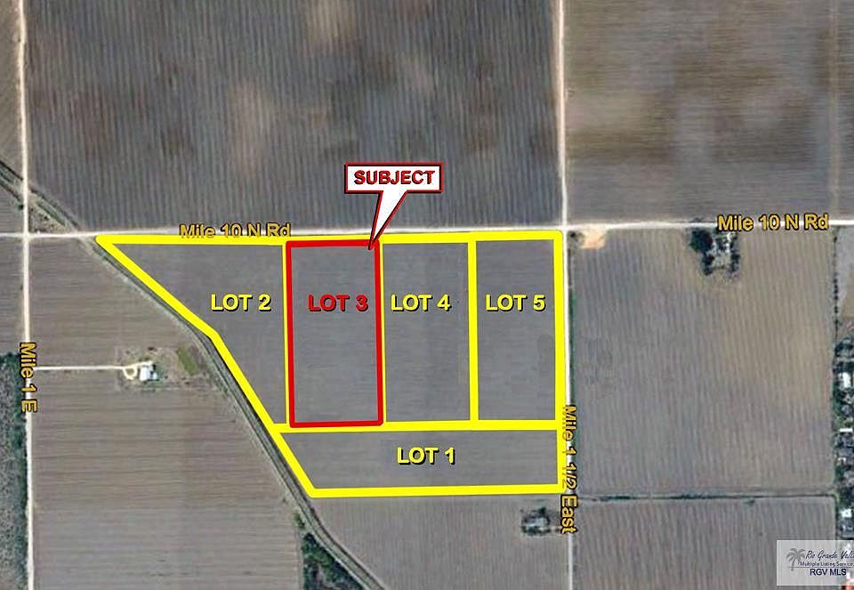 1st image of Mile 10 N Lot 3