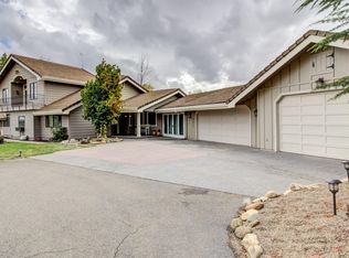 16175 Montgomery Ranch Rd, Redding, CA 96001