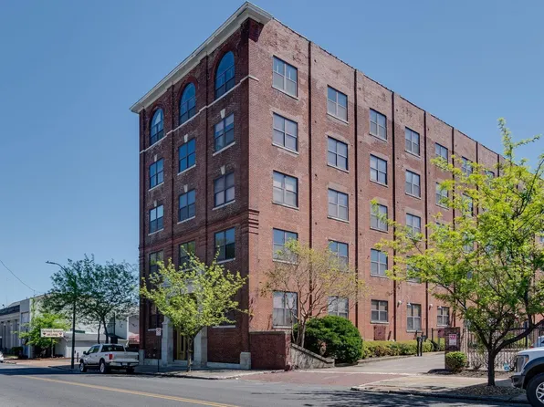 137 E Ge Patterson Ave APT 202, Memphis, TN 38103