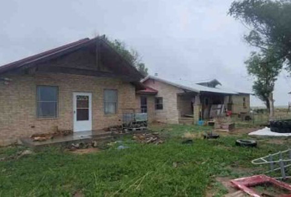 Property Front View