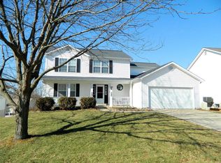22 Red Cedar Parc Ct, O'Fallon, MO 63368