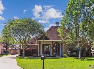 36399 Laurel Hl, Prairieville, LA 70769