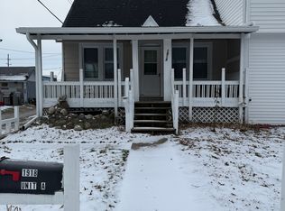 1918 Minnie St #A, Pt Huron, MI