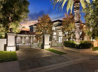 4 Morning View Dr, Newport Coast, CA 92657