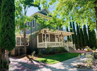 918 Cowper St, Palo Alto, CA 94301