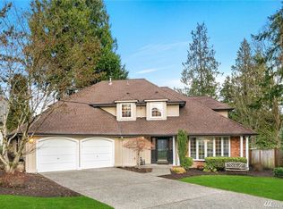 23256 NE 20th Pl, Sammamish, WA 98074