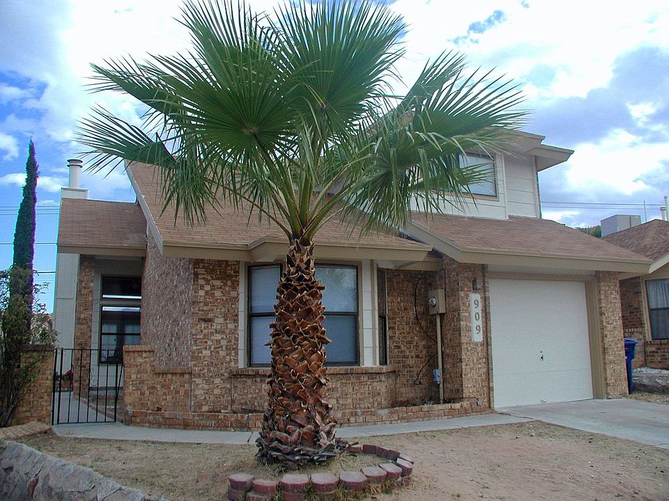 909 centennial