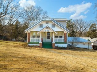 600 S Rolla St, Rolla, MO 65401
