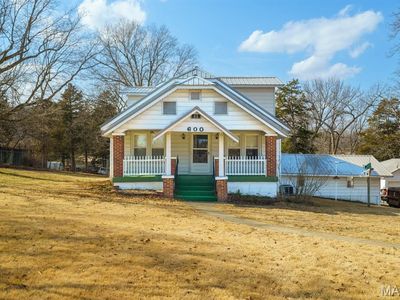 600 S Rolla St, Rolla, MO, 65401