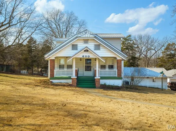 600 S Rolla St, Rolla, MO 65401