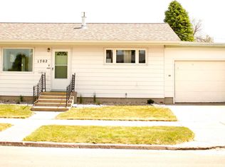 1702 4th Ave S, Great Falls, MT 59405