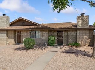 1015 N Iowa St #A, Chandler, AZ 85225