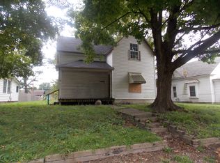 124 Indiana St, Danville, IL 61832
