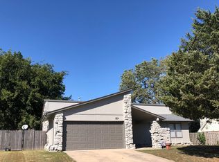 816 W Vicksburg St, Broken Arrow, OK 74011