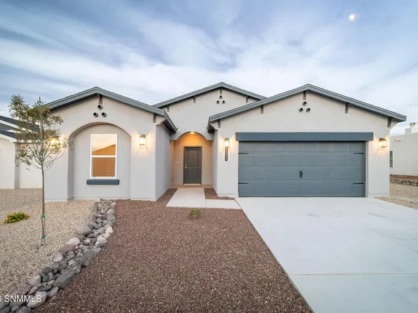 6544 Phoenix St, Las Cruces, NM 88012